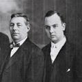 Netherlands - Belgium Mission,  1923 January