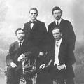 Missionaries in Zwolle