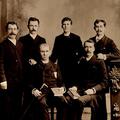 Netherlands Missionaries