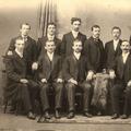 Rotterdam, Netherlands Mission Group