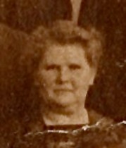 Johanna Kroonen Netherlands Missionary