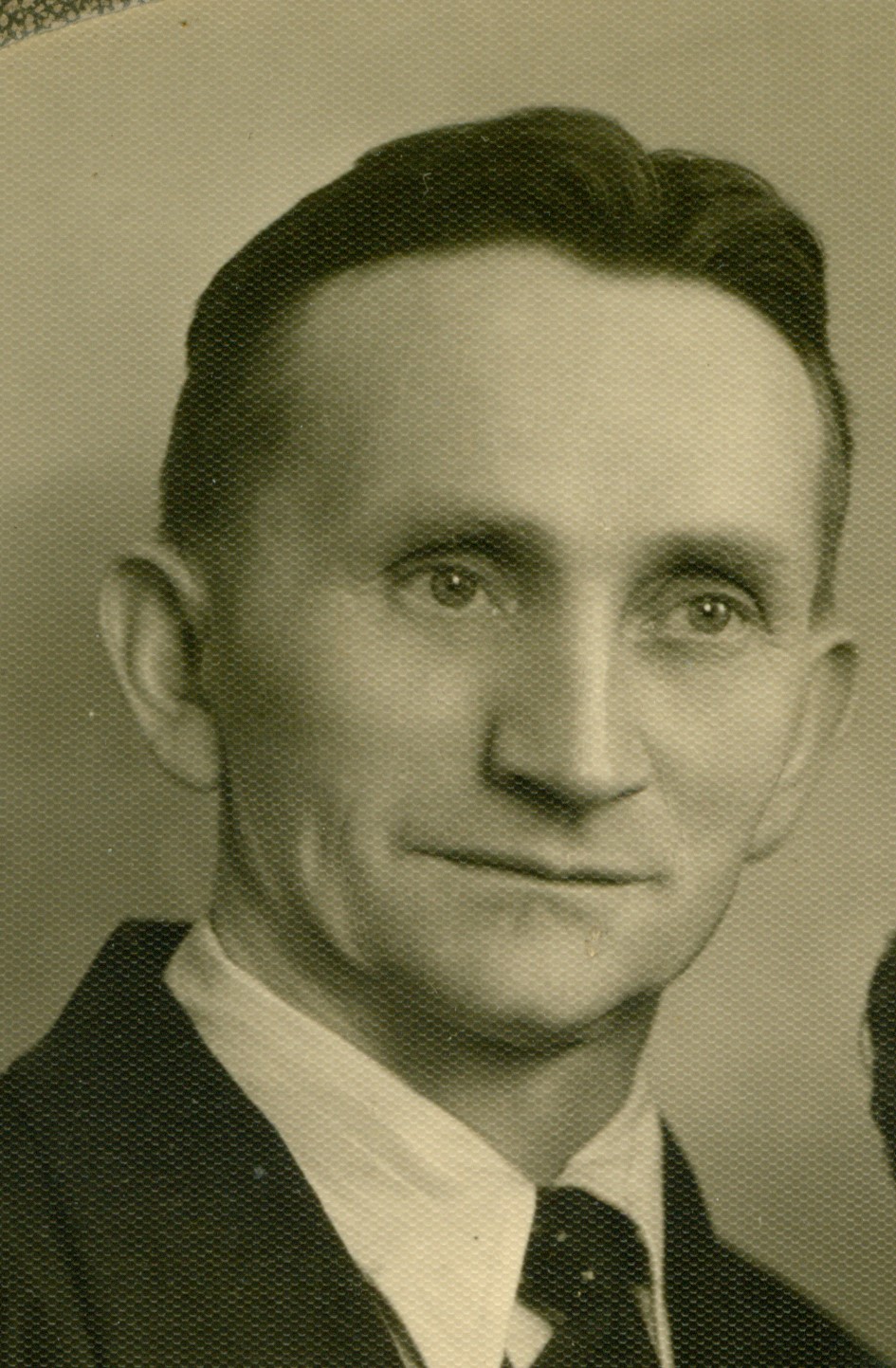 Maeuwes Bakker (1876 - 1963) Profile