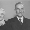 Elder & Sister Lamb Served in the North Central States Mission