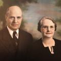 North Central States Mission ca1937-1940