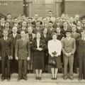 SLC Mission Home - March 1939