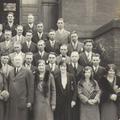 Salt Lake Mission Home Class, Between 1929 March 4 – 14