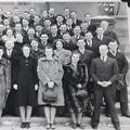 Salt Lake City Mission Home,  1940 February 1