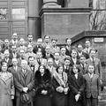 Salt Lake City Mission Home, 1930 February 11