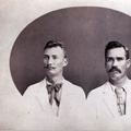 Elders Quinney and Jeppson