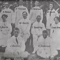 Missionary conference, 1915, Tutuila, American Samoa