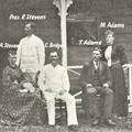 John W Rawlins Mission Picture