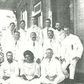 Missionaries in Samoa