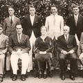 Samoa missionaries, 1936-1937
