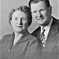 President and Sister Paul