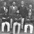 Missionaries in the Samoan Mission of the Church of Jesus Christ of Latter-day Saints, Circa 1915