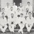 Missionaries in Samoa, 1900 – 1901