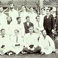 James Irons Kirby in Samoan Islands with missionaries, Between 1903 – 1904