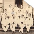 Missionaries in Samoa, 1900 – 1901