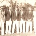 Samoan missionaries in Mapasaga