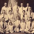 Upolo missionaries