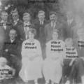 Tongan Mission ca 1917