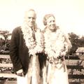 William Mark Waddoups and his wife Olivia Sessions