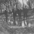 Missionaries at the Crocodile River