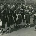 Cumorah Baseball Team