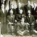 Missionaries in Kimberley