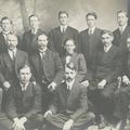 Mission Conference, August 1913