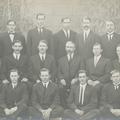 Mission Conference, February 1914