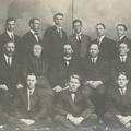 Mission Conference, February 1913