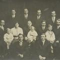 Mission Conference, December 1914