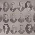 South African Missionaries Collage