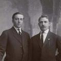 Elders Sharp and Shurtliff