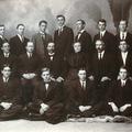 Missionaries of the South African Mission