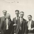 Missionaries Going to South Africa