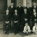 South African Mission 1930's