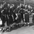 South African Mission "Cumorah" Baseball Team