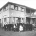 South African Missionaries