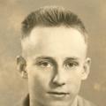 Lloyd Nielsen Bradshaw 1924