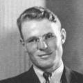 Marquis Selar Cheney 1925