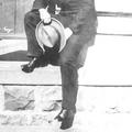 Elder Noel Knight - South African Missionary,  1926 September 9