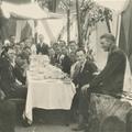 South Africa Missionaries at Dinner at Brother Daniels Home, 1929 December 15