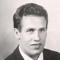 Robert Boyd Herzog 1923