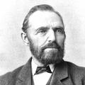 William Holmes Walker (1820 - 1908) Profile