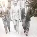 Elders Brinton, Larson and Taylor, Central Plaza, Argentina