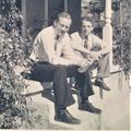Elders Vearlee Howell & Floyd R. Bingham in Nogales, AZ
