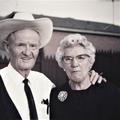 Ida & Charles Allen Mission Picture