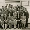 Spanish American Missionaries., Between 1938 – 1940